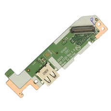 5C50S25342 - Placa I/O Lenovo Ideapad 3-15ABA7 | JVS
