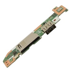5C50S25342 - Placa I/O Lenovo Ideapad 3-15ABA7 | JVS