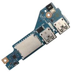 LS-H082P - Placa Encendido USB Lenovo Ideapad S540-14 | JVS
