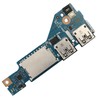 LS-H082P - Placa Encendido USB Lenovo Ideapad S540-14 | JVS