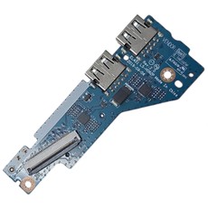 LS-H082P - Placa Encendido USB Lenovo Ideapad S540-14 | JVS