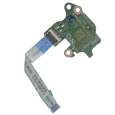NBX0002PT00 - Placa Encendido Lenovo ThinkBook 15 G2 G3 G5 | JVS