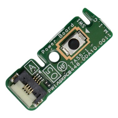02DC034 - Placa Power Button Lenovo Yoga 11e 5th Gen | JVS