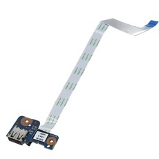 813515-001 - Placa USB para Portátil HP 240 G4 245 G5 | JVS