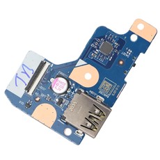 NS-D562 - Placa USB Lenovo Legion 5 Pro-16ACH6H | JVS