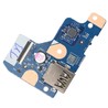 NS-D562 - Placa USB Lenovo Legion 5 Pro-16ACH6H | JVS
