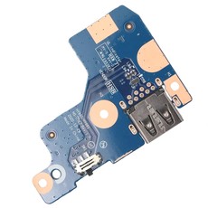 NS-D562 - Placa USB Lenovo Legion 5 Pro-16ACH6H | JVS