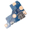 NS-D562 - Placa USB Lenovo Legion 5 Pro-16ACH6H | JVS