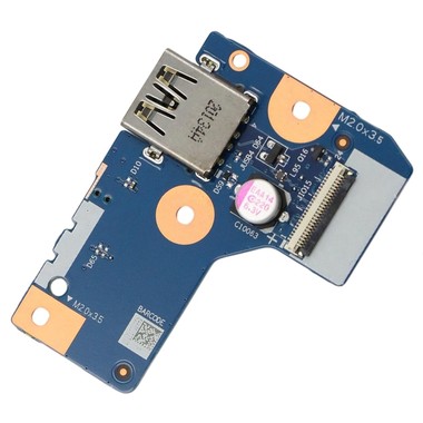 NS-C911 - Placa USB para Lenovo Legion 5-15IMH05H | JVS
