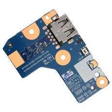 NS-C911 - Placa USB para Lenovo Legion 5-15IMH05H | JVS