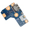 NS-C911 - Placa USB para Lenovo Legion 5-15IMH05H | JVS