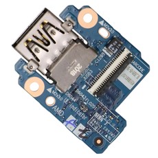 NS-C791 - Placa USB para Lenovo ThinkPad X13 y T14s | JVS