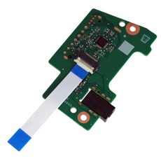 L63583-001 - Placa Audio y SD para HP 15-DY | JVS
