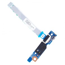 5C50R28078 - Placa IO LED para Lenovo V130-15IGM (81HL) | JVS