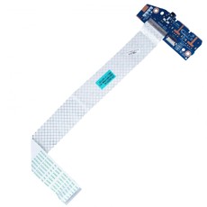 LS-B183P / 768132-001 - Placa USB HP ProBook 450 G2 | JVS