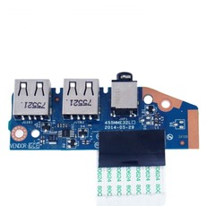LS-B183P / 768132-001 - Placa USB HP ProBook 450 G2 | JVS