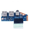 LS-B183P / 768132-001 - Placa USB HP ProBook 450 G2 | JVS