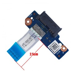 5C50J23540 - Placa ODD Lenovo IdeaPad 500-15ISK Z51-70 | JVS
