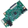 5C51A14226 - Placa Jack Carga Lenovo 300e 2nd Gen MTK | JVS