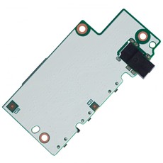 5C51A14226 - Placa Jack Carga Lenovo 300e 2nd Gen MTK | JVS