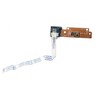 LS-7321P - Placa Botón Encendido Asus X43U, X43B, K43T | JVS