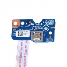 1BQ18UA - Placa de Botón de Encendido HP | JVS Informática