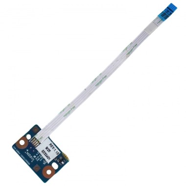 6050A2726001 - Placa Encendido HP ProBook 640/645 G2 G3 | JVS