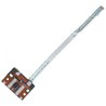 6050A2726001 - Placa Encendido HP ProBook 640/645 G2 G3 | JVS