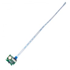 907337-001 - Placa Encendido HP Spectre x360 13-AC 13-W | JVS