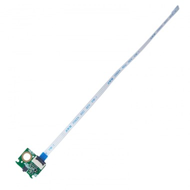 907337-001 - Placa Encendido HP Spectre x360 13-AC 13-W | JVS