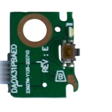 907337-001 - Placa Encendido HP Spectre x360 13-AC 13-W | JVS