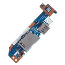NS-E342 - Placa USB Audio para Lenovo IdeaPad 3-15IAU7 | JVS