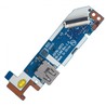 NS-E342 - Placa USB Audio para Lenovo IdeaPad 3-15IAU7 | JVS