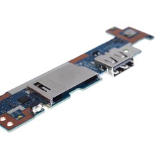 NS-E342 - Placa USB Audio para Lenovo IdeaPad 3-15IAU7 | JVS