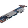 NS-E342 - Placa USB Audio para Lenovo IdeaPad 3-15IAU7 | JVS
