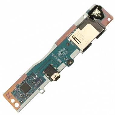 NS-C782 - Placa USB y Audio para Lenovo Ideapad 3-15IIL05 | JVS