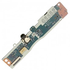 NS-C782 - Placa USB y Audio para Lenovo Ideapad 3-15IIL05 | JVS
