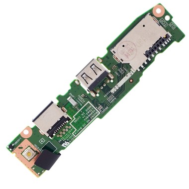 0M1K2R - Placa I/O USB y RJ45 para Dell Inspiron 5480 | JVS