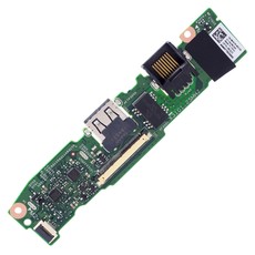 0M1K2R - Placa I/O USB y RJ45 para Dell Inspiron 5480 | JVS