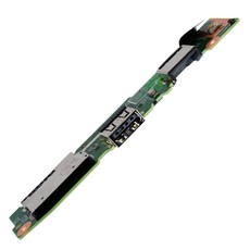 0M1K2R - Placa I/O USB y RJ45 para Dell Inspiron 5480 | JVS