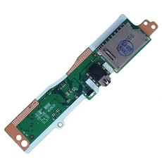 NBX0001P010 - Placa Botón Encendido Lenovo S145-15AST | JVS