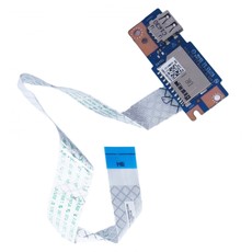 LS-D801P - Placa USB Dell Inspiron 5567 5767 | JVS Informática