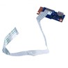 LS-D801P - Placa USB Dell Inspiron 5567 5767 | JVS Informática