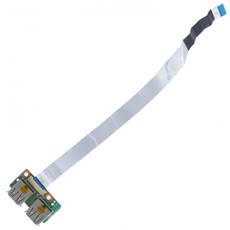 516332-001 - Placa USB para HP Pavilion DV7 | JVS Informática