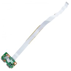 516332-001 - Placa USB para HP Pavilion DV7 | JVS Informática