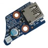 NS-C871 - Placa USB Lenovo IdeaPad Gaming 3-15IMH05 | JVS