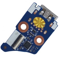 NS-C871 - Placa USB Lenovo IdeaPad Gaming 3-15IMH05 | JVS