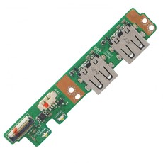 90NB0K80-R10010 - Placa USB I/O Asus VivoBook F512UA X512UA | JVS
