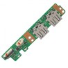 90NB0K80-R10010 - Placa USB I/O Asus VivoBook F512UA X512UA | JVS