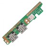 90NB0K80-R10010 - Placa USB I/O Asus VivoBook F512UA X512UA | JVS